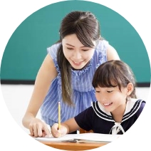 孩子自主了解社會